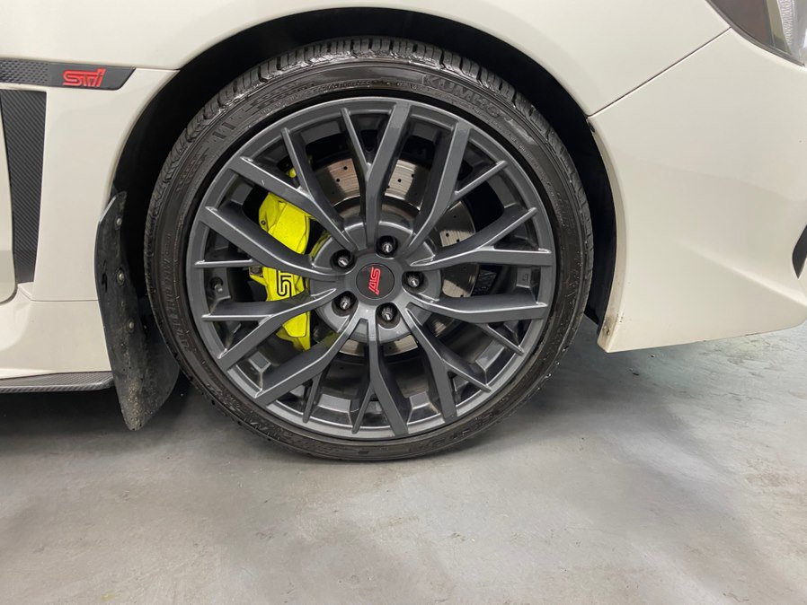 Used 2019 Subaru WRX STI Limited image 13