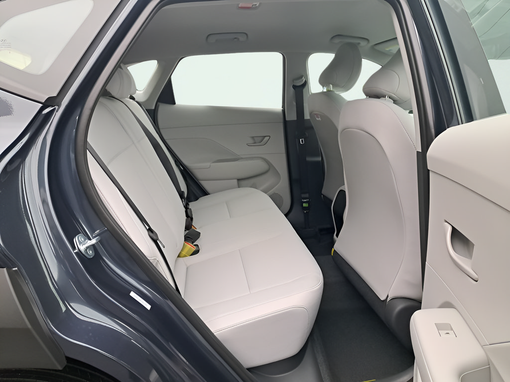New 2026 Hyundai Kona SE AWD/4WD image 14