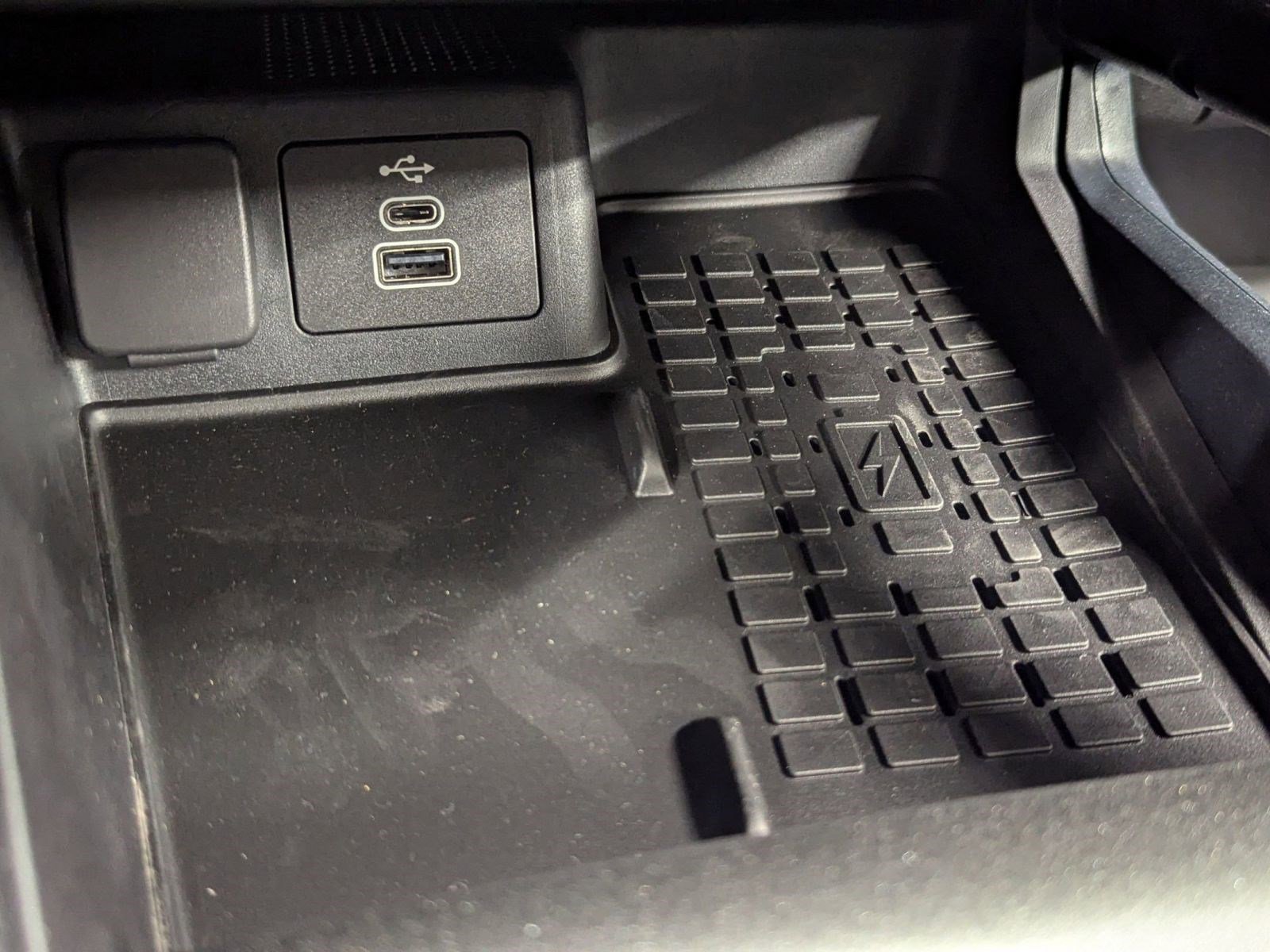 New 2025 Ford Bronco Sport Badlands image 26