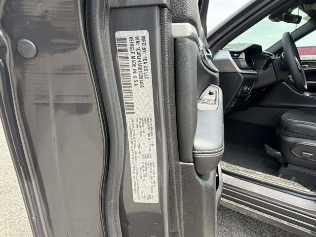 New 2026 Jeep Grand Cherokee Altitude AWD/4WD image 34