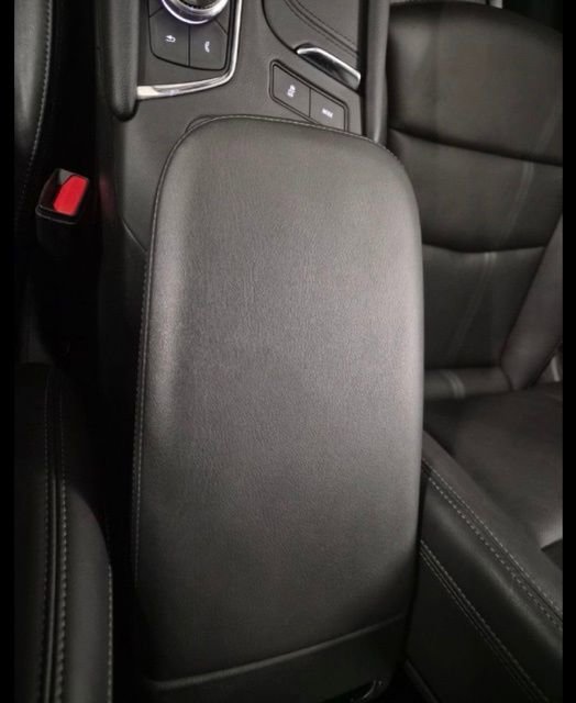 Certified 2025 Cadillac XT6 Premium Luxury image 31