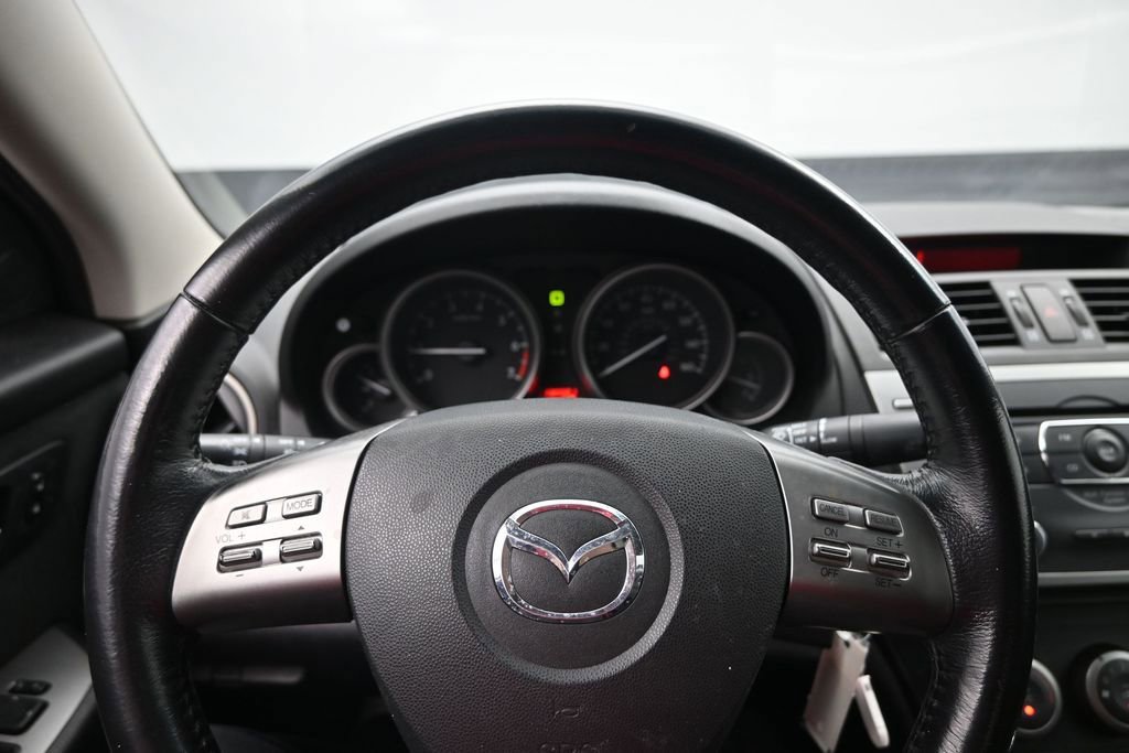 Used 2010 MAZDA MAZDA6 i Touring FWD image 13
