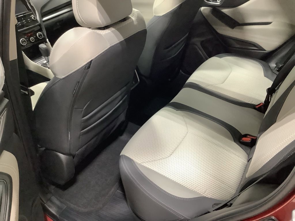 Certified 2024 Subaru Forester Premium image 20