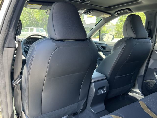 New 2026 Subaru Crosstrek 2.5i Sport AWD/4WD image 32