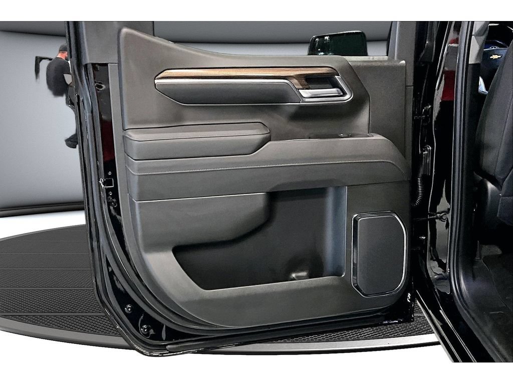 New 2026 Chevrolet Silverado 1500 LT AWD/4WD image 40