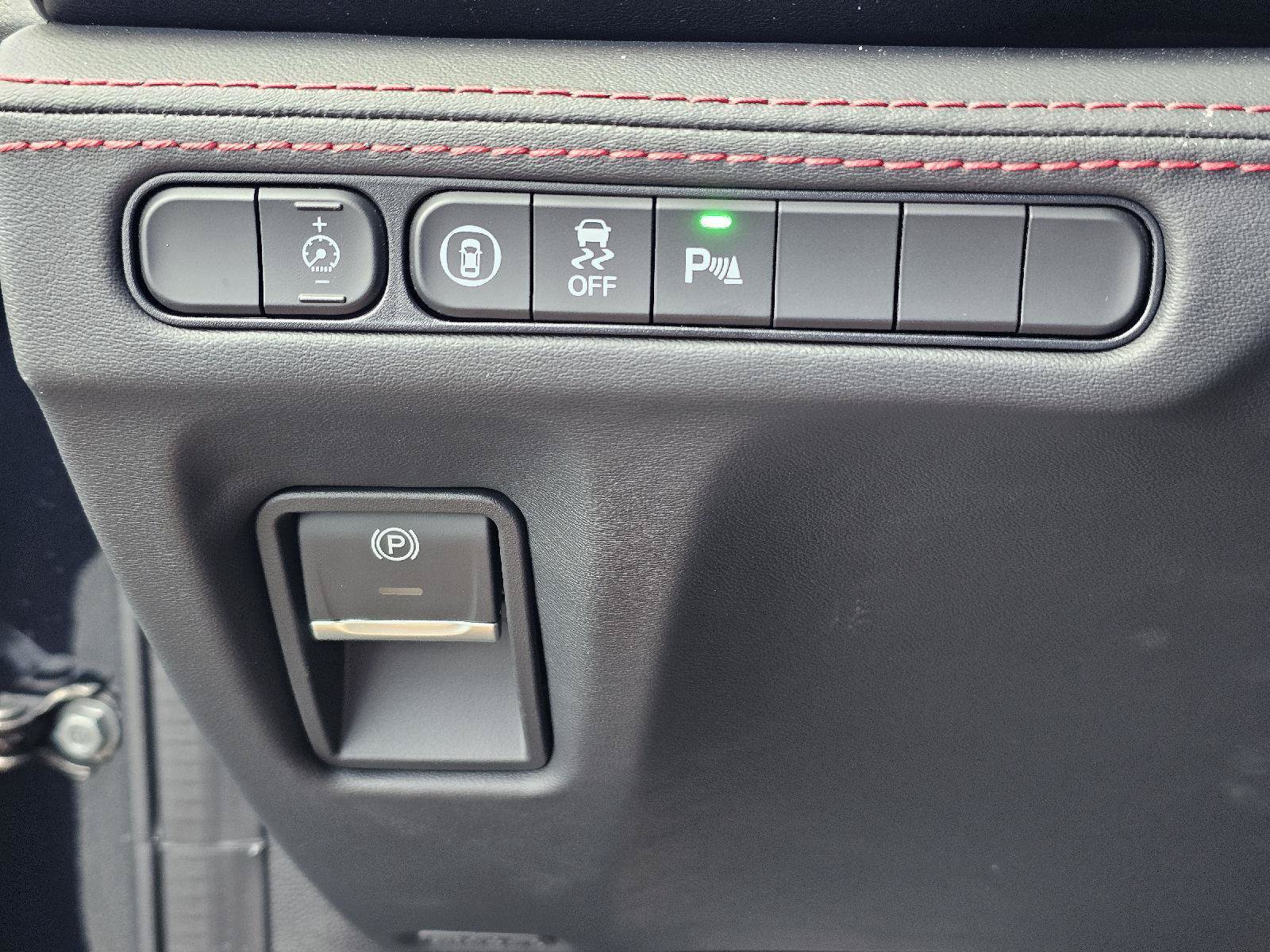 Certified 2026 Acura MDX A-Spec AWD/4WD image 20