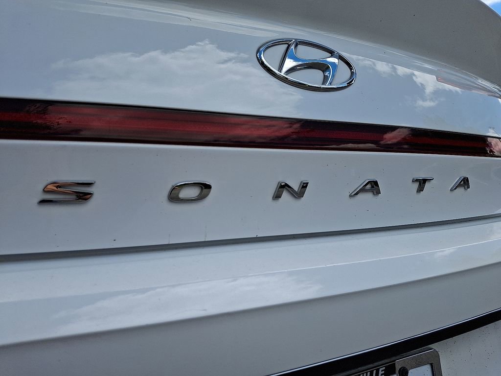 Used 2023 Hyundai Sonata SE FWD image 30