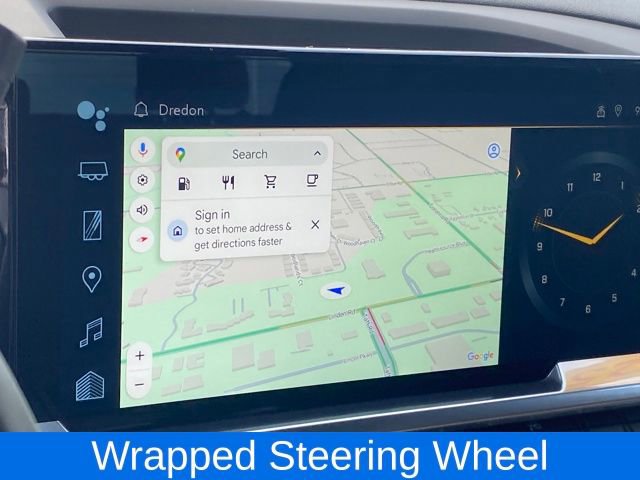 Certified 2025 Chevrolet Silverado 1500 LT image 11