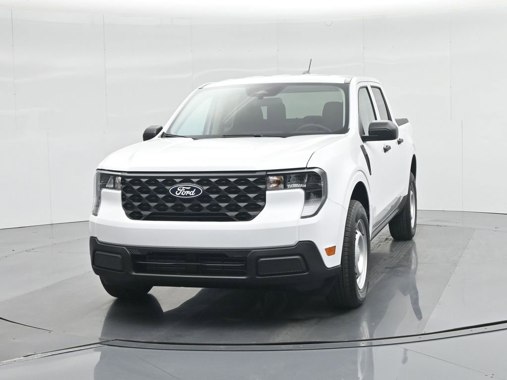 New 2025 Ford Maverick XL w/ Equipment Group 102A image 54