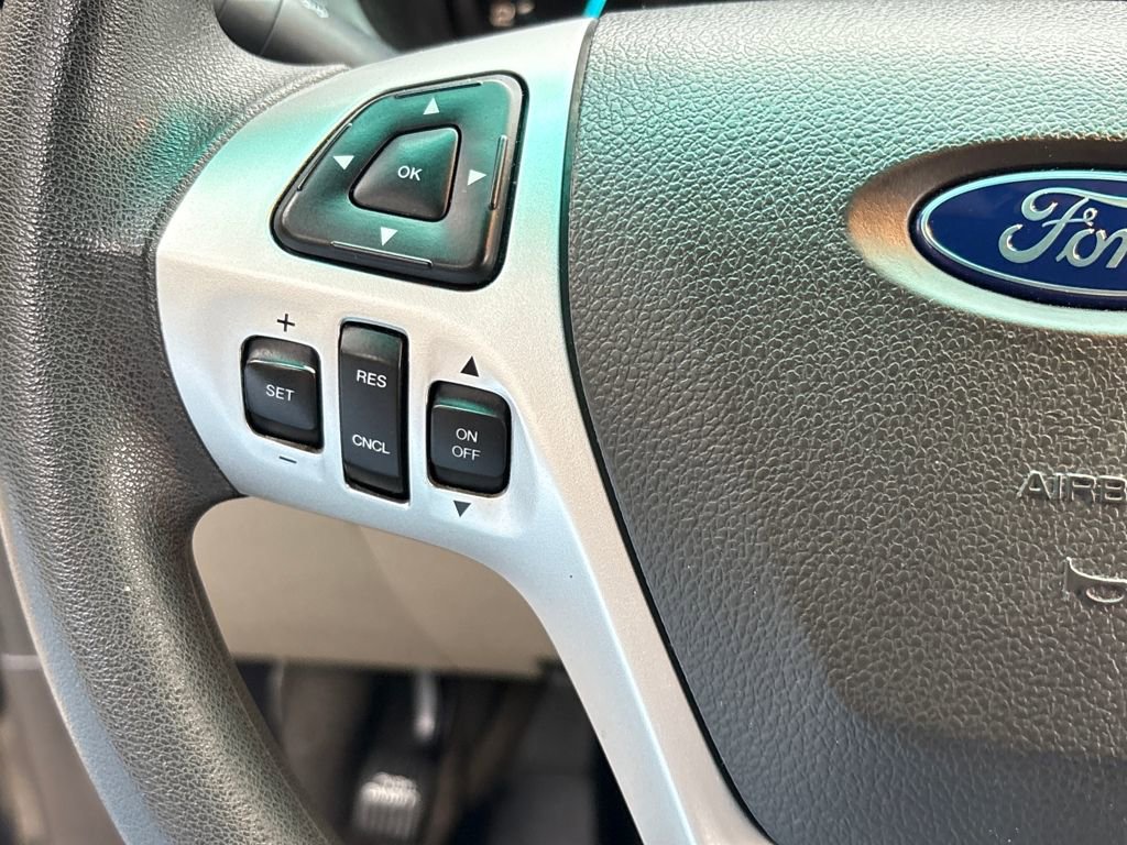 Used 2015 Ford Explorer FWD image 19