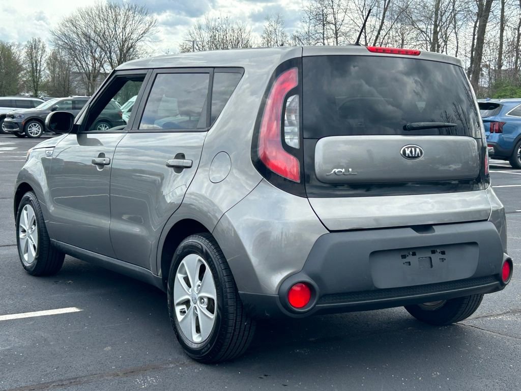 Used 2015 Kia Soul image 5
