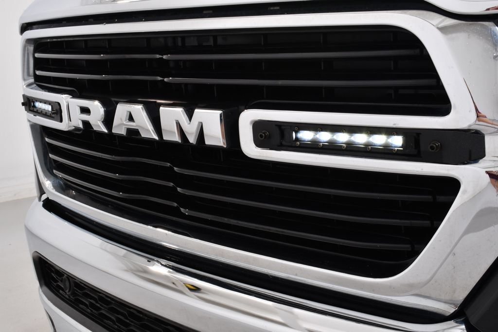 Used 2019 RAM 1500 Big Horn AWD/4WD image 25
