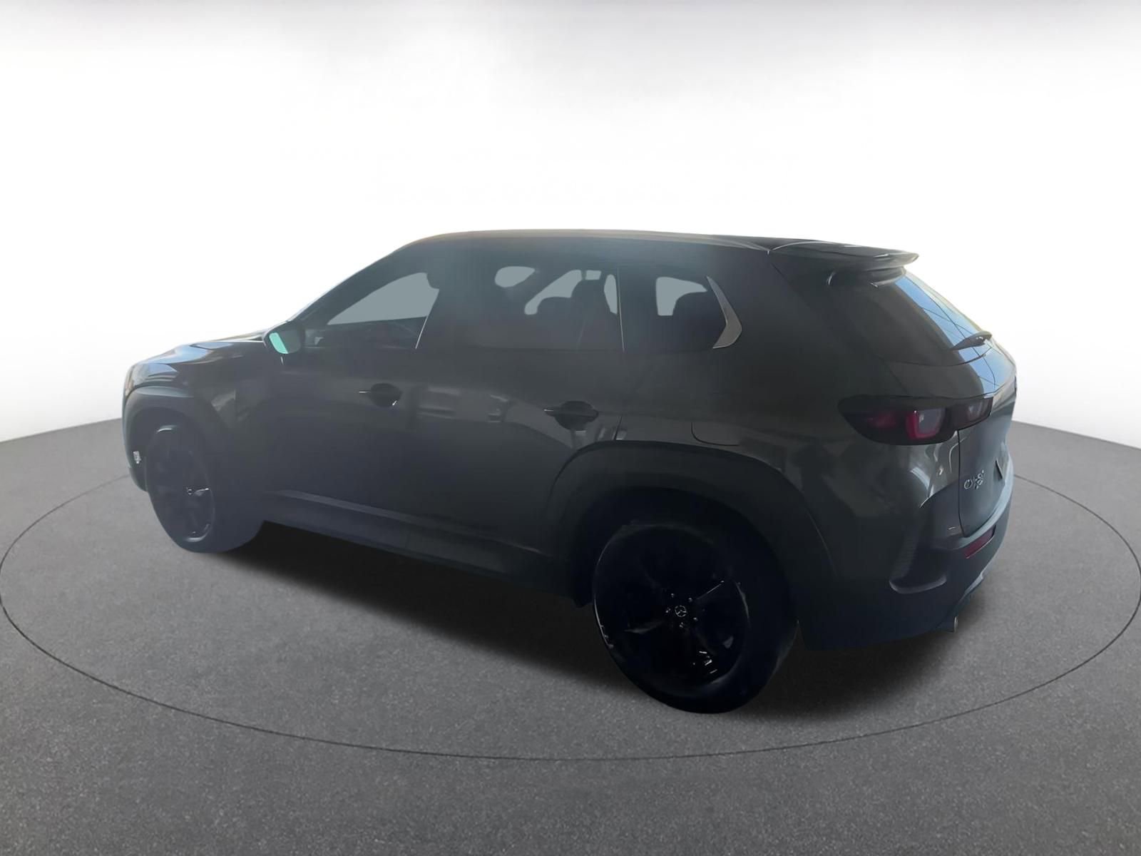 Used 2025 MAZDA CX-50 AWD 2.5 S w/ Preferred Package image 10