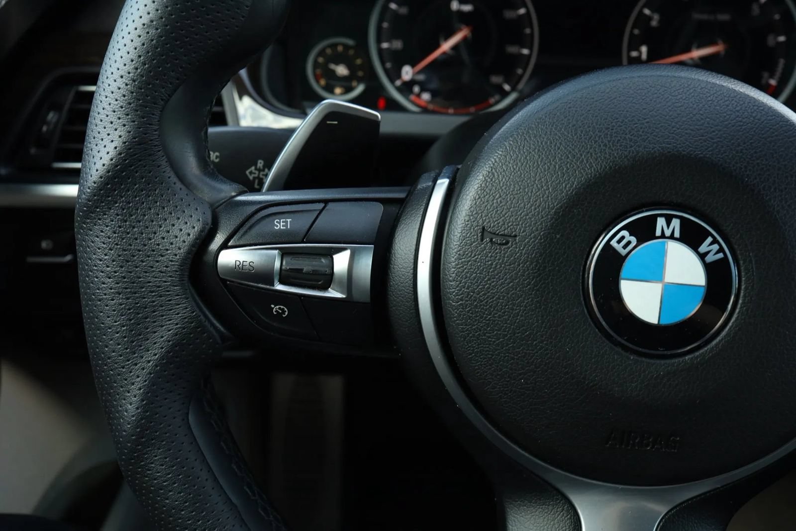 Used 2014 BMW 640i Gran Coupe RWD image 20