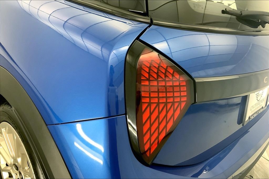 Certified 2025 MINI Cooper S image 28