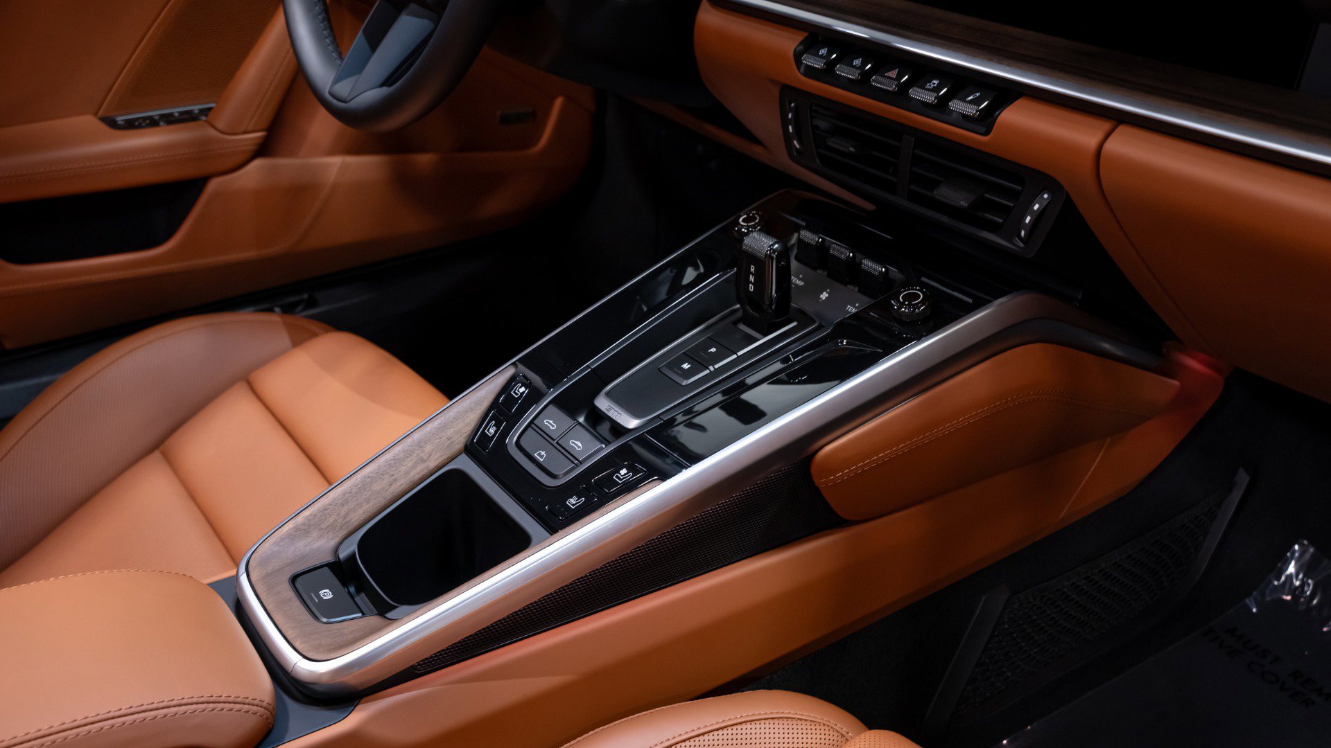 Used 2025 Porsche 911 Carrera image 80