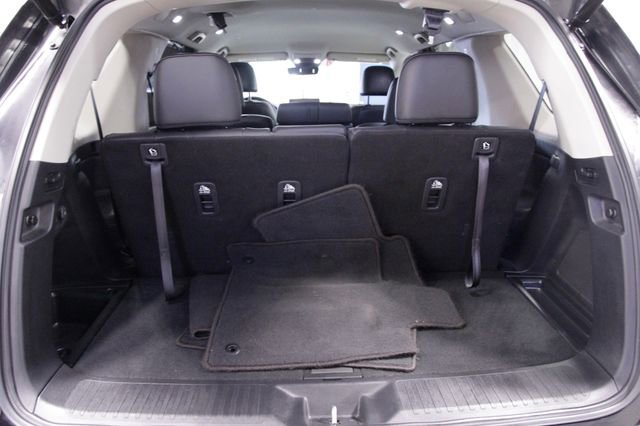 Certified 2025 Honda Pilot EX-L image 25