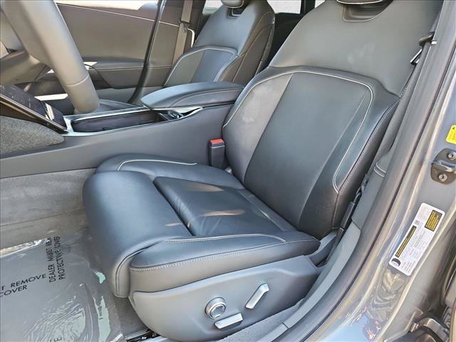Used 2025 Lucid Air Touring AWD/4WD image 16