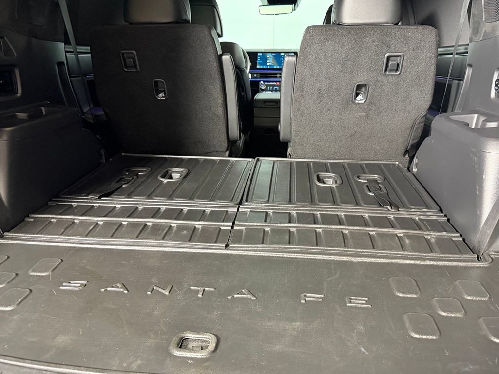 Used 2025 Hyundai Santa Fe Calligraphy AWD/4WD image 35