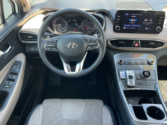 Used 2022 Hyundai Santa Fe SEL FWD image 15