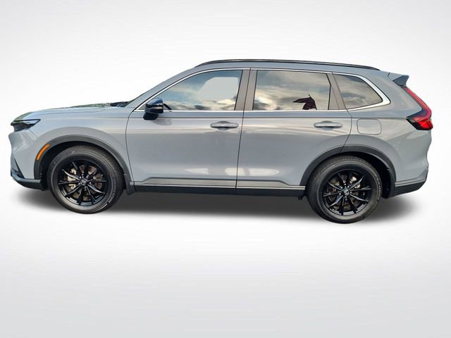 Used 2023 Honda CR-V Sport image 2