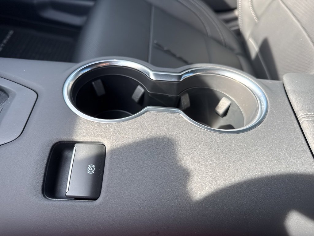 New 2026 Ford Mustang Premium w/ Anti-Theft Package image 19