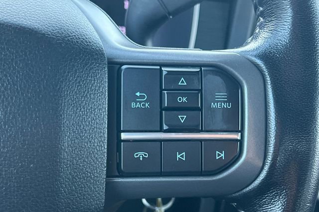 Used 2022 Ford F150 XLT w/ Equipment Group 301A Mid image 26