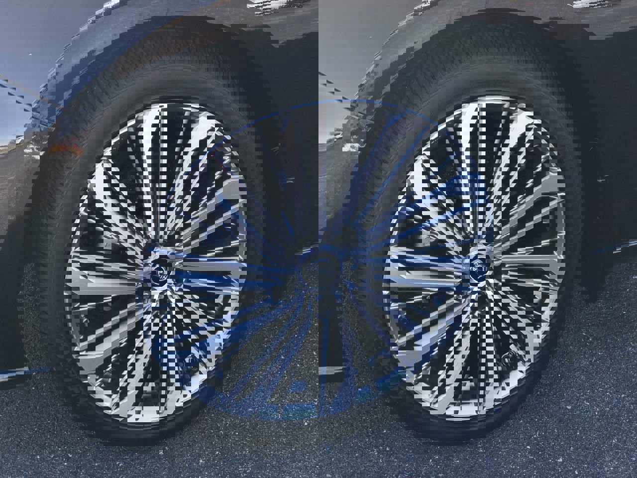 Used 2024 Nissan Altima 2.5 SL image 2