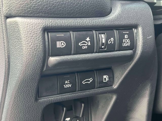 Certified 2024 Toyota Land Cruiser w/ Premium Package image 25