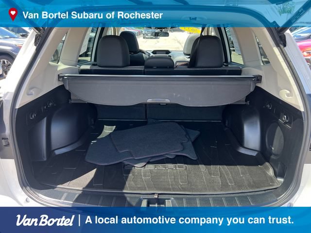 Used 2023 Subaru Forester Sport AWD/4WD image 26