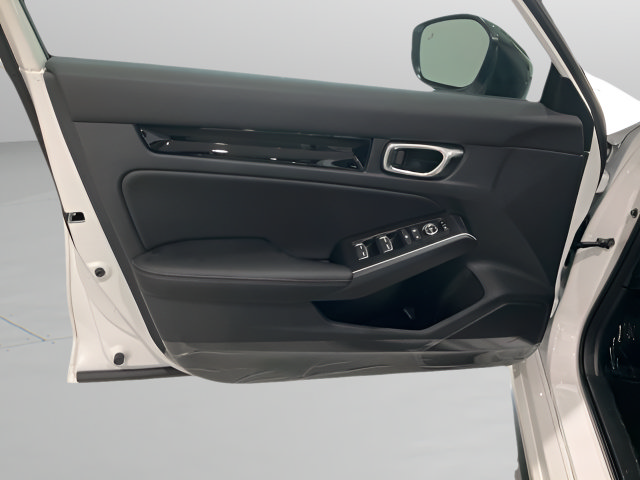 New 2026 Honda Civic Sport Touring image 4