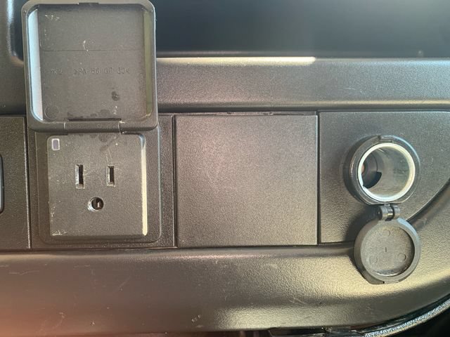 Used 2025 Chevrolet Express 2500 LT w/ LT Preferred Equipment Group RWD image 28