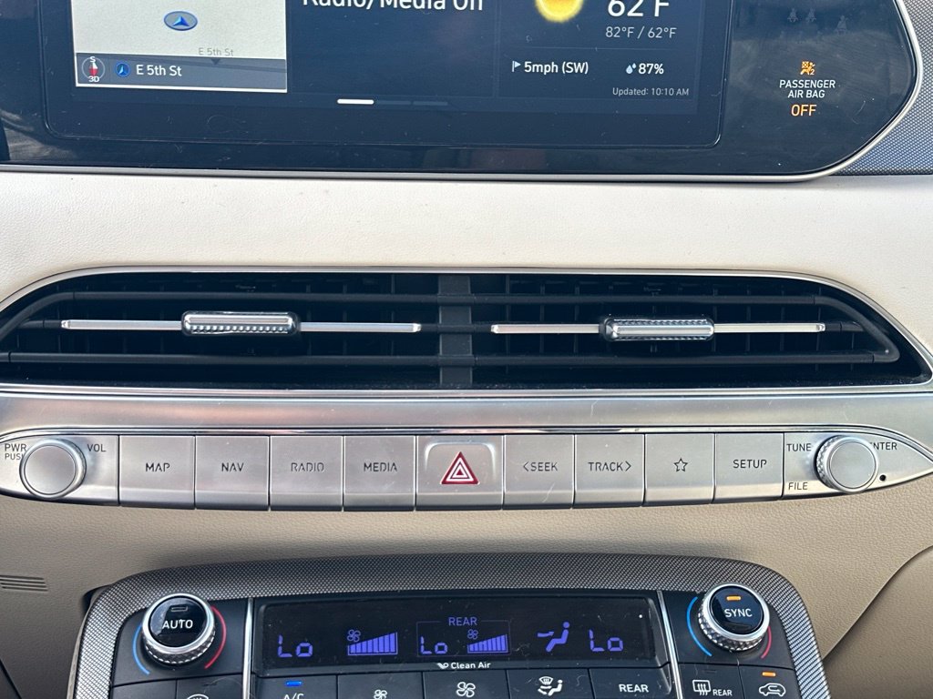 Used 2020 Hyundai Palisade Limited AWD/4WD image 25