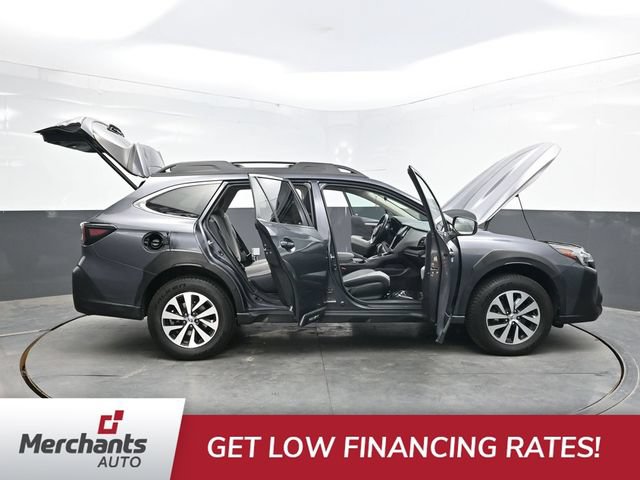 Used 2023 Subaru Outback Premium AWD/4WD image 59