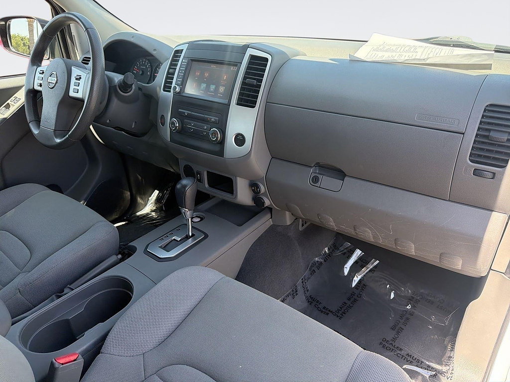 Used 2021 Nissan Frontier S RWD image 29