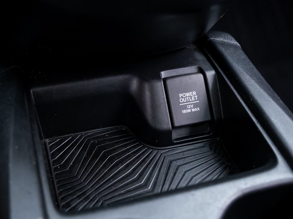Certified 2018 Honda CR-V Touring image 30