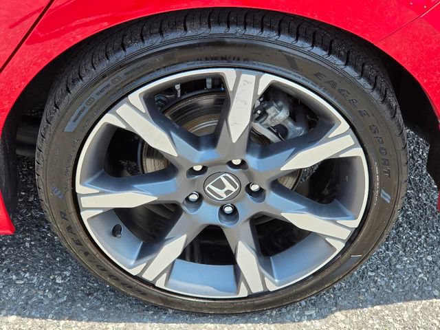 Used 2025 Honda Civic Sport Touring image 15