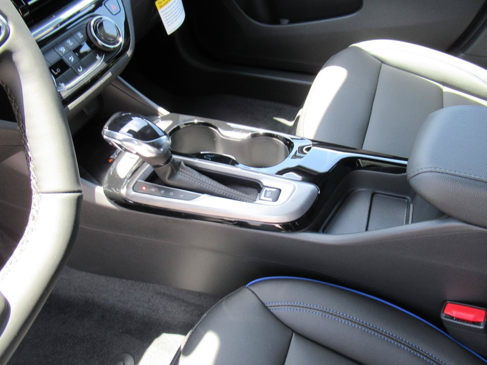 New 2026 Buick Envista Sport Touring w/ Convenience I Package FWD image 18