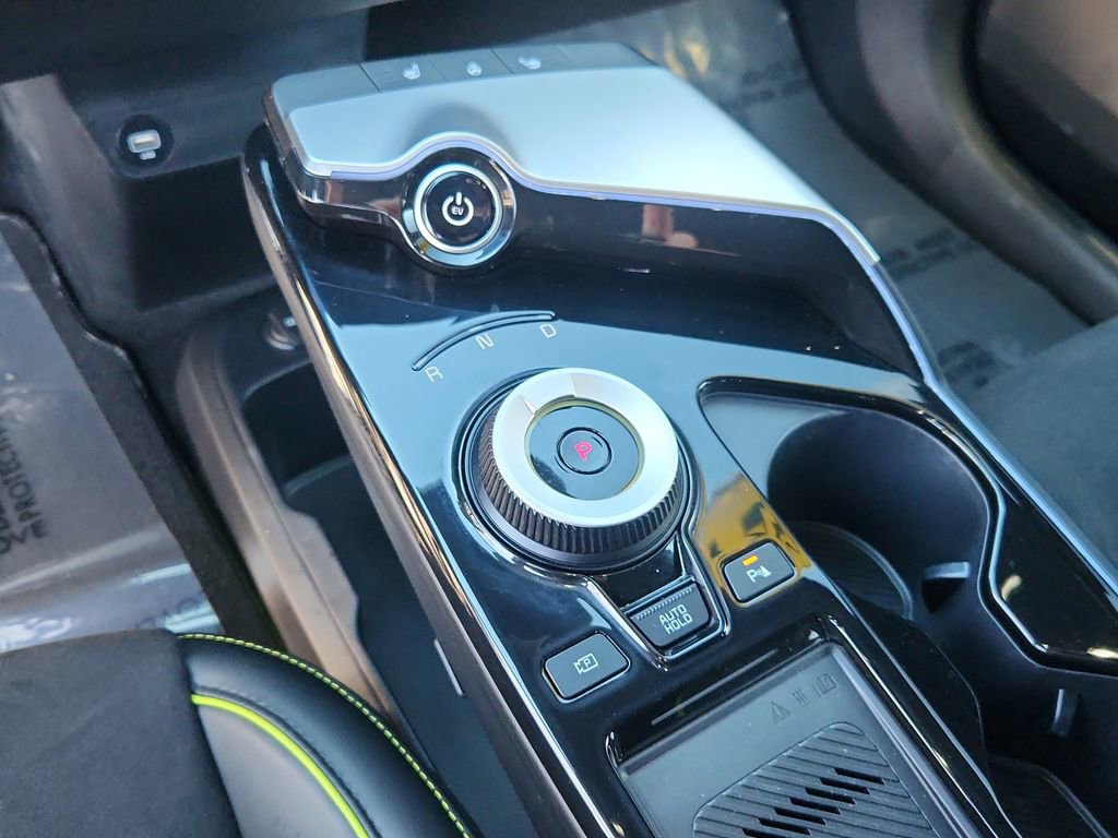 Used 2024 Kia EV6 GT image 23