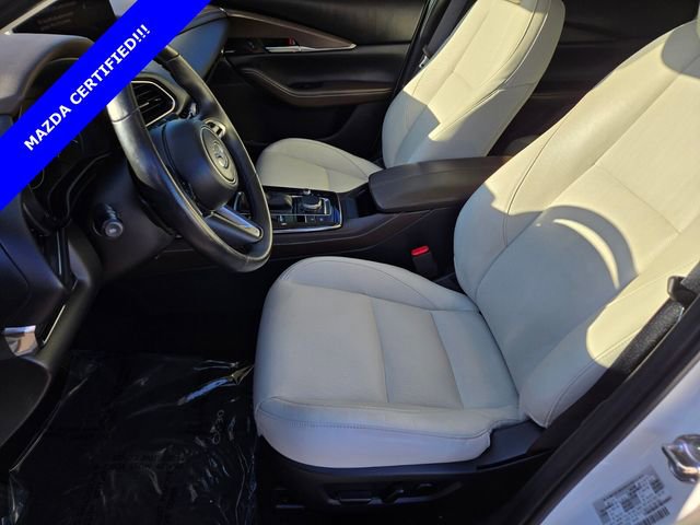 Used 2024 MAZDA CX-30 2.5 Turbo w/ Premium Package image 10