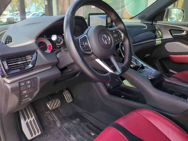 Used 2022 Acura RDX A-Spec image 12