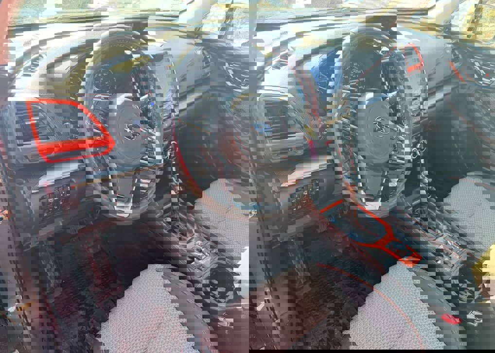 Used 2021 Subaru Forester Sport image 15