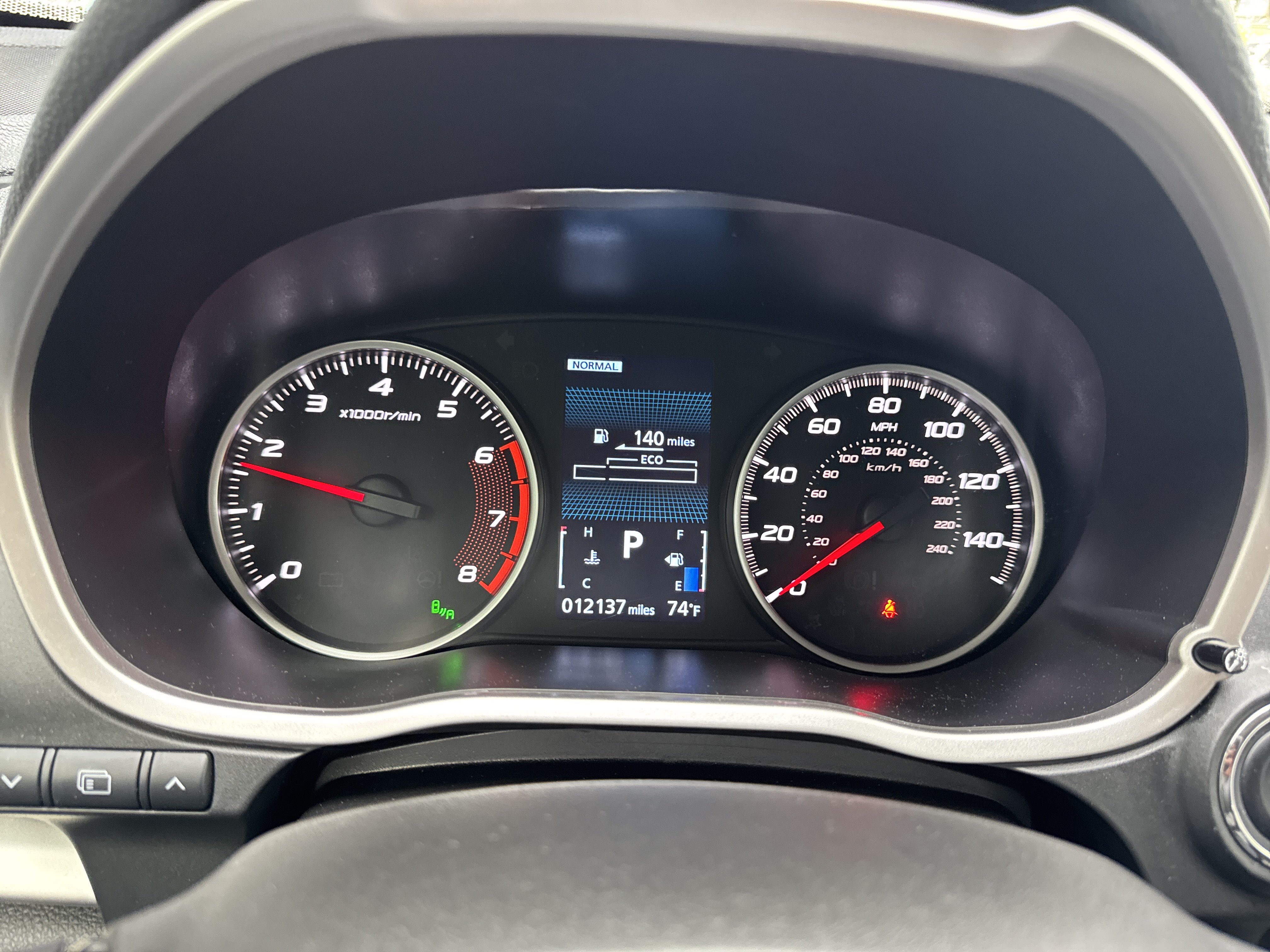 Used 2026 Mitsubishi Eclipse Cross AWD image 20