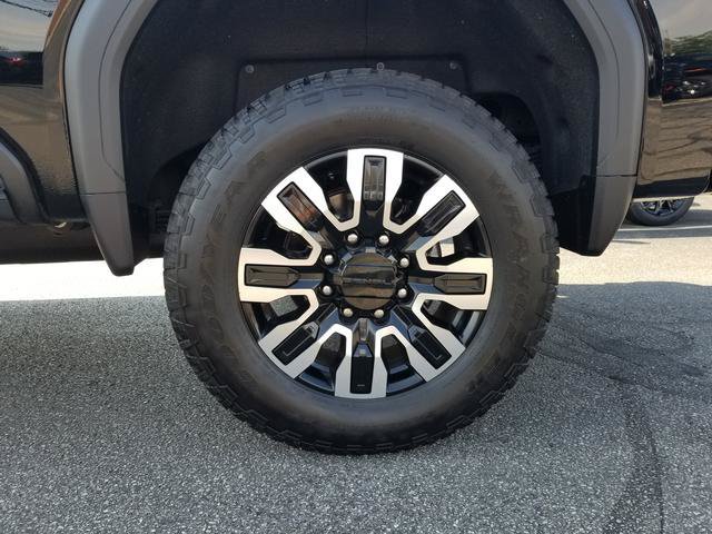 New 2026 GMC Sierra 2500 Denali Ultimate AWD/4WD image 12