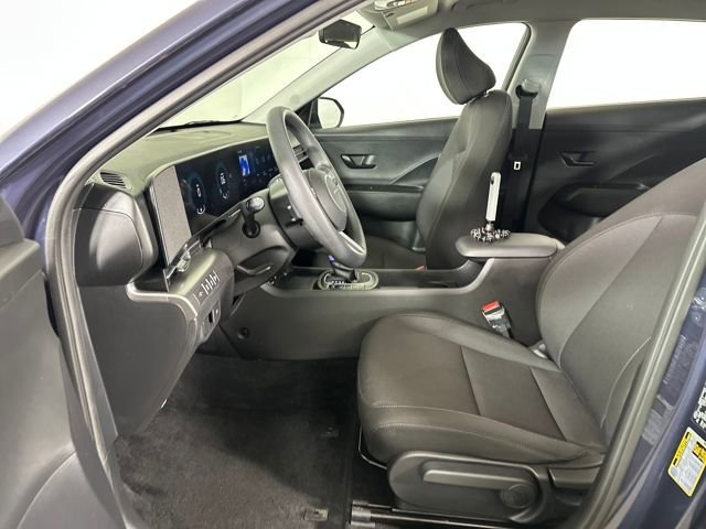 Used 2026 Hyundai Kona SE AWD/4WD image 30