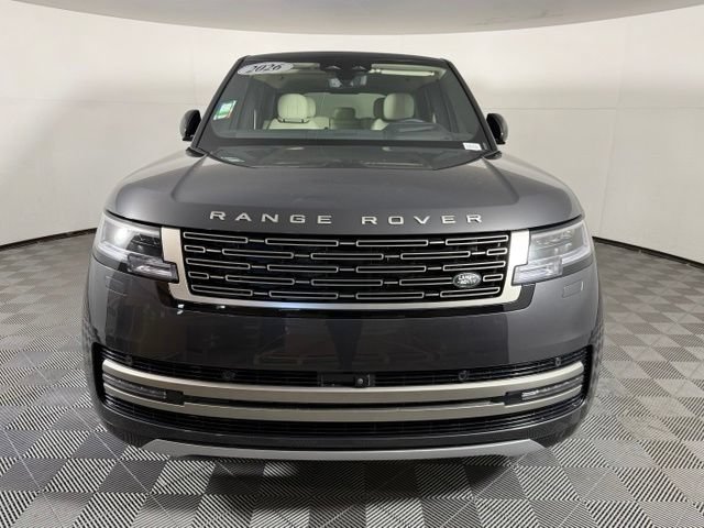 Used 2026 Land Rover Range Rover SE AWD/4WD image 11