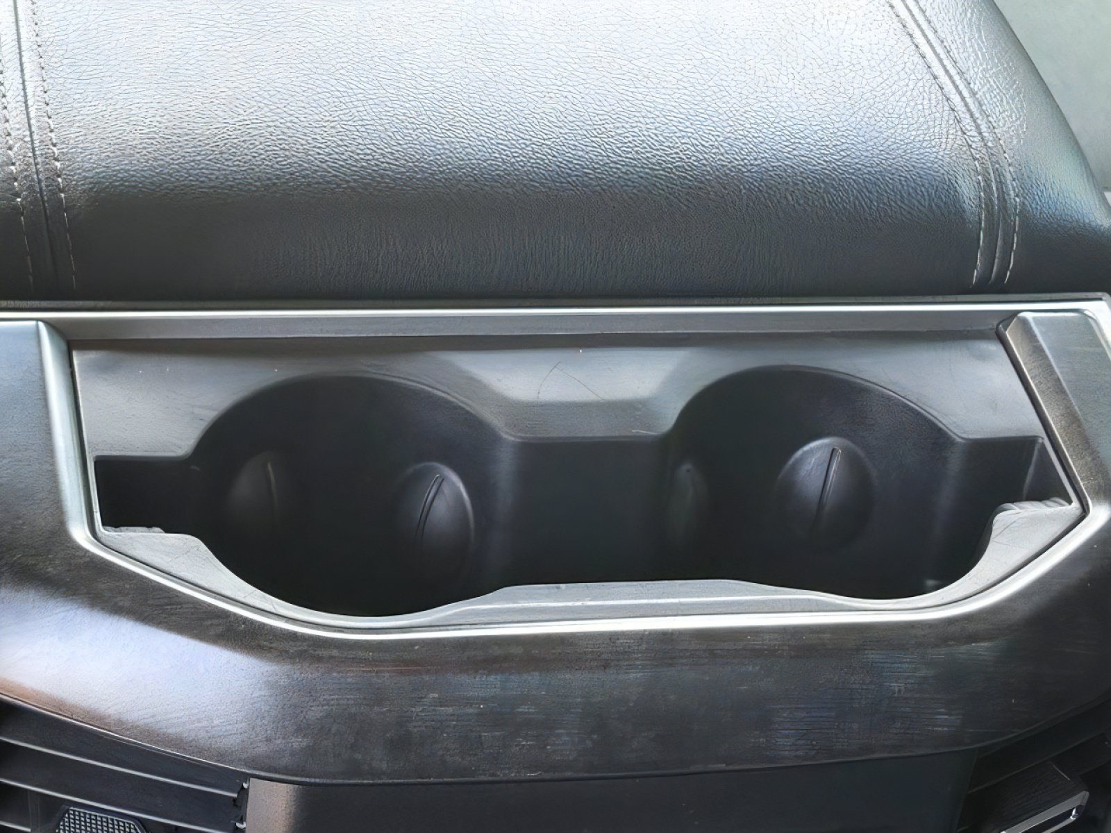 Used 2019 RAM 1500 Big Horn RWD image 12