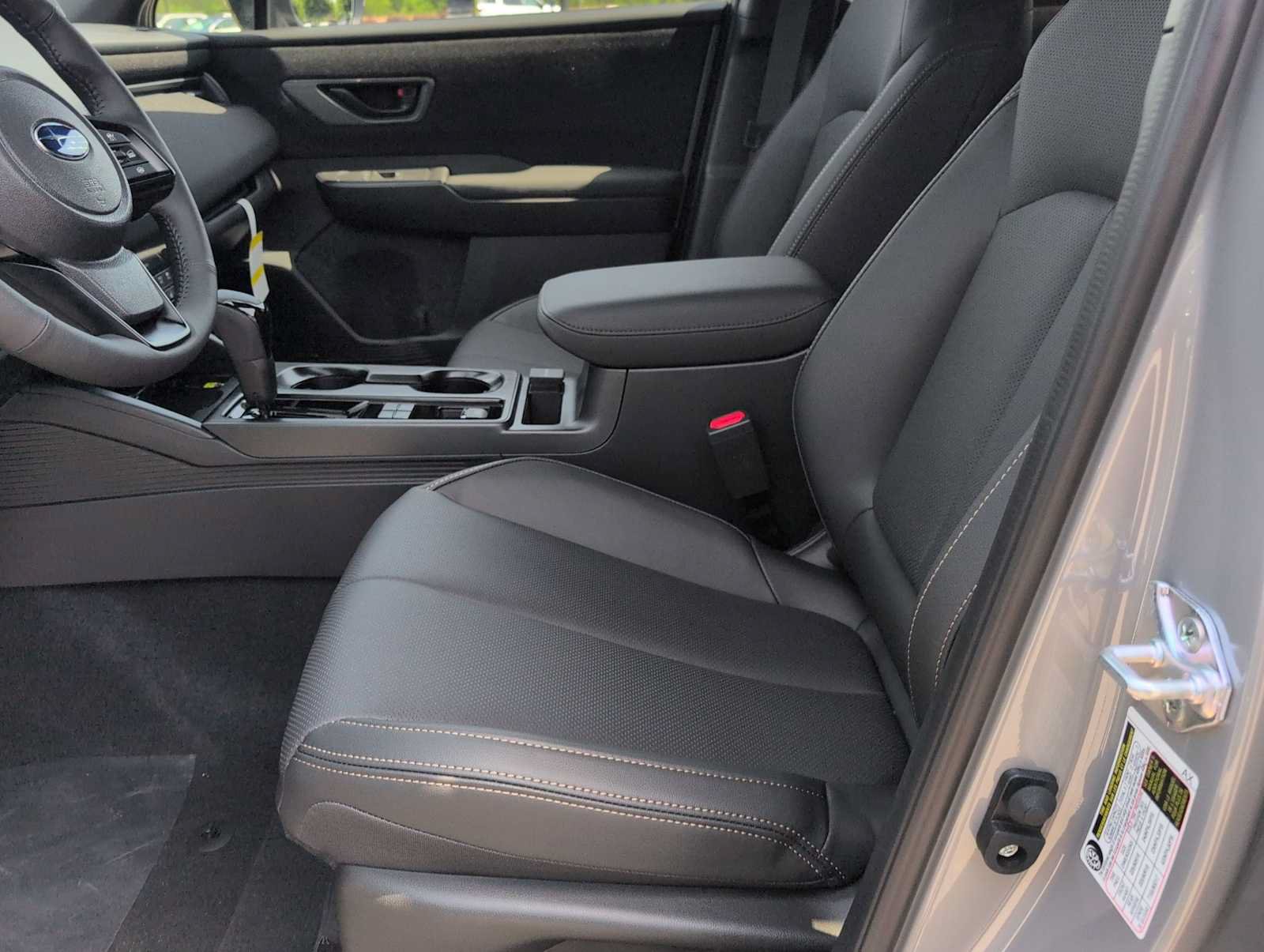 New 2026 Subaru Outback Limited AWD/4WD image 16