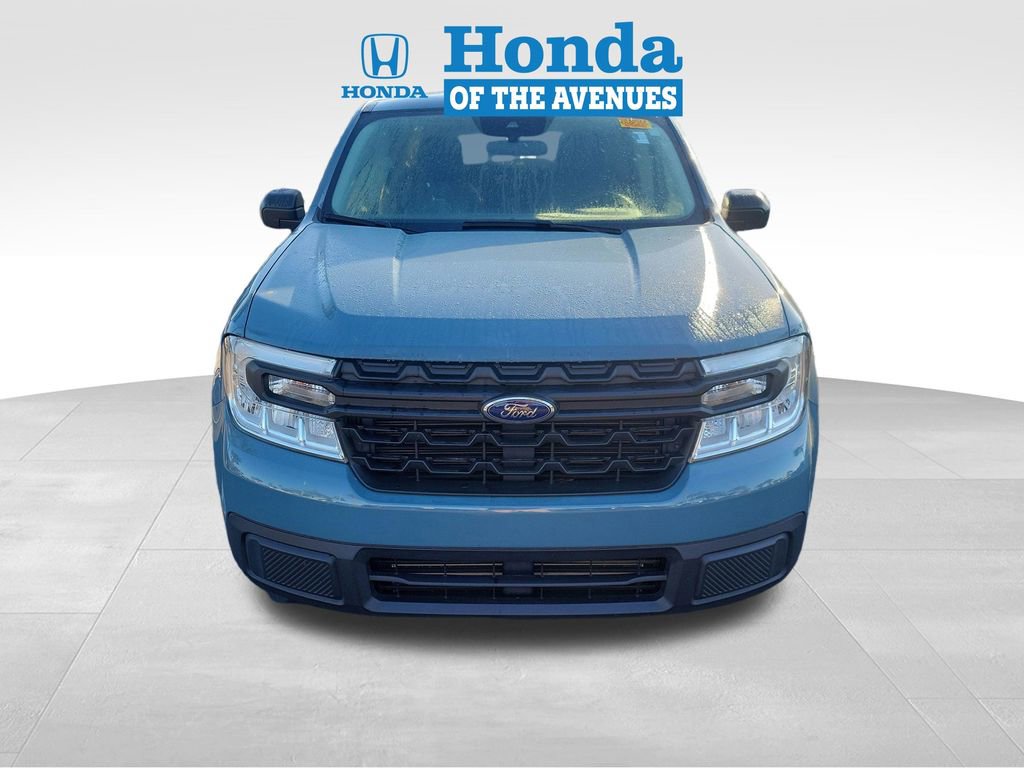 Used 2022 Ford Maverick XL FWD image 2