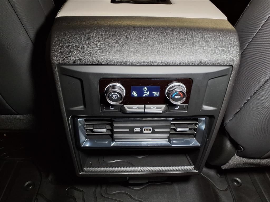 Used 2026 GMC Hummer EV 4x4 Crew Cab image 12